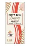 Bota Box Breeze Red Blend